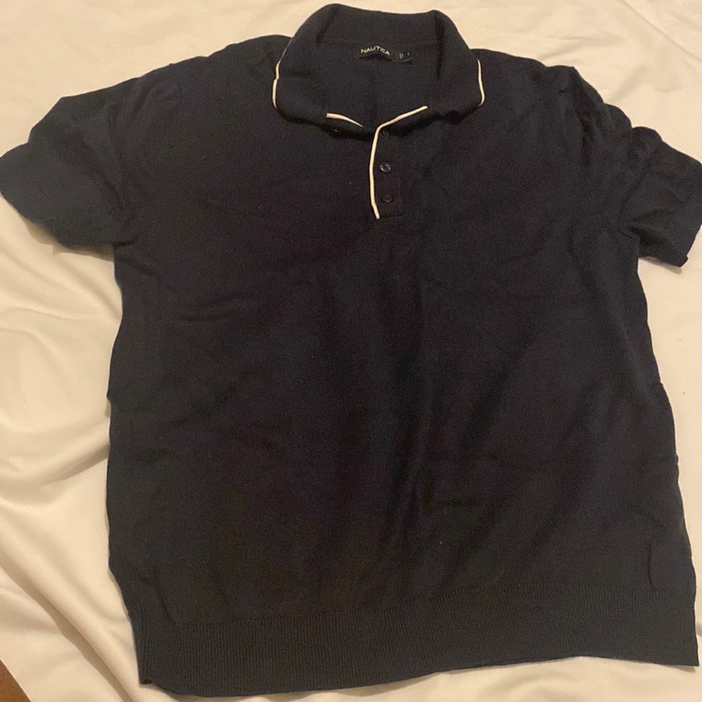 Nautica sway T-shirt